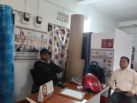 About Elite Moving Solution