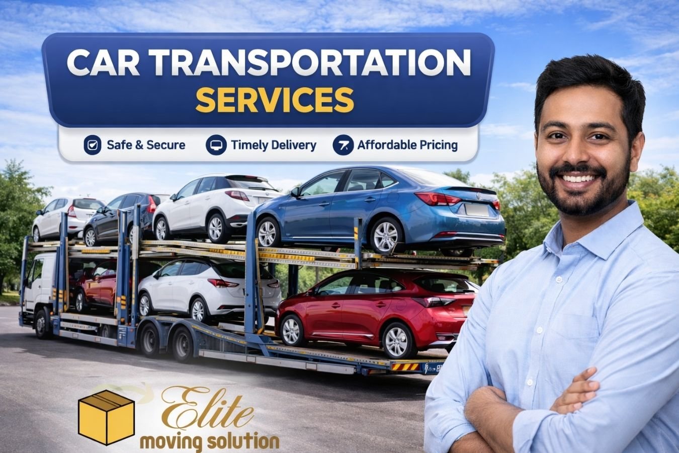 Car Transportation Services